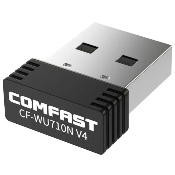 Adaptador Wifi USB Comfast