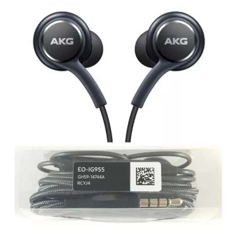 Audifono AKG