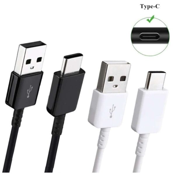 Cable USB Tipo C