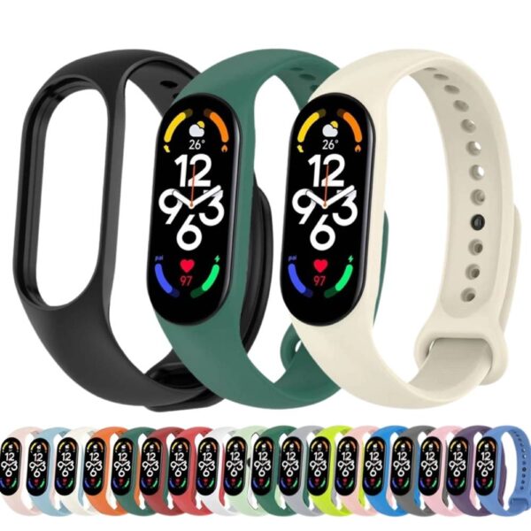 Correa Para Xiaomi Mi Band 7