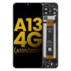 Pantalla a13 4g