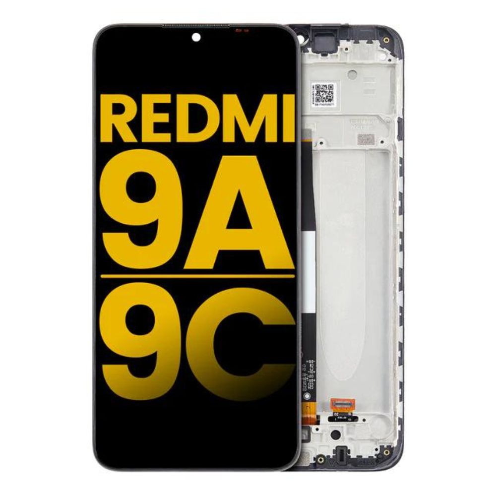 Pantalla Xiaomi Redmi 9A/9C