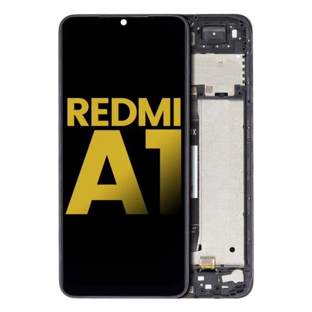 Pantalla Redmi A1/A1 PLUS