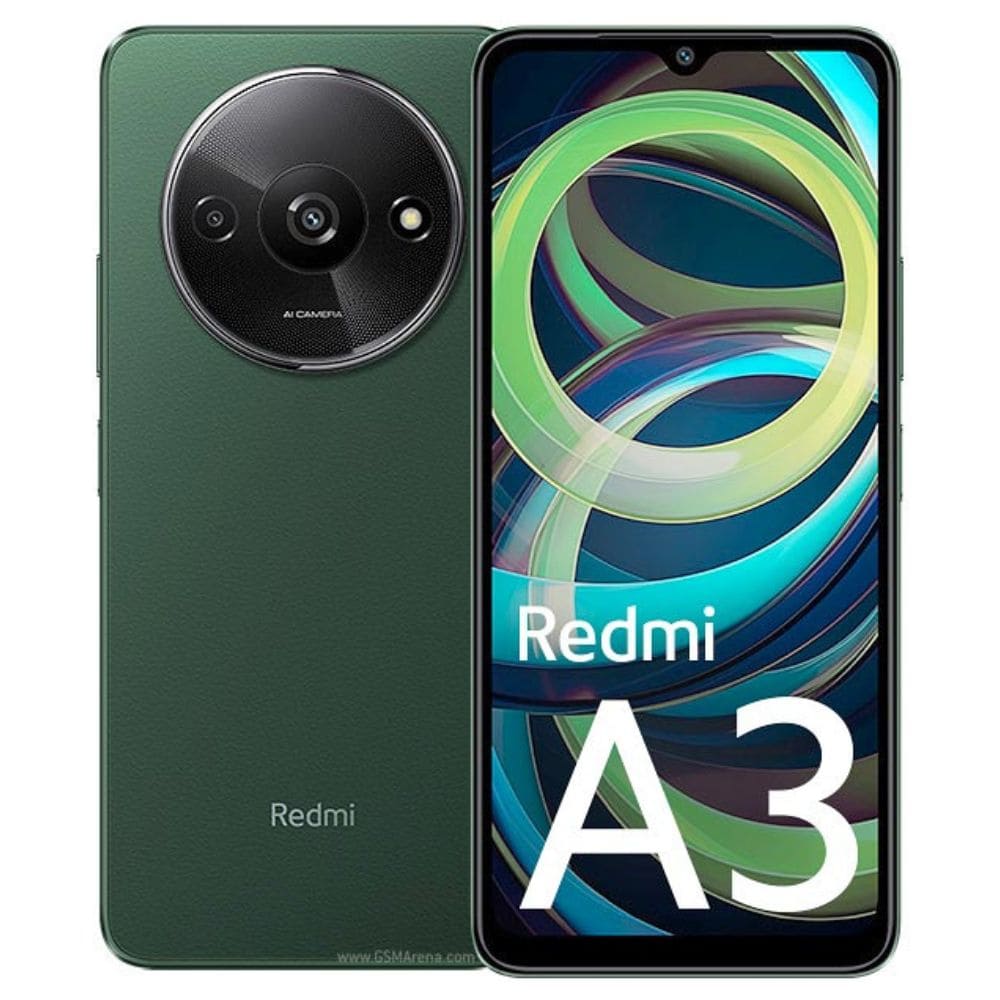 Redmi A3 3/64GB