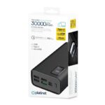 Power Bank Platinet - 30000mAh