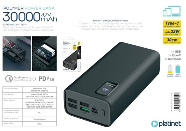 Captura-de-pantalla-2025-03-05-105004.jpg Power Bank Platinet - 30000mAh