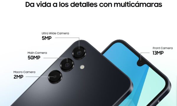 Samsung Galaxy A16 6/128GB