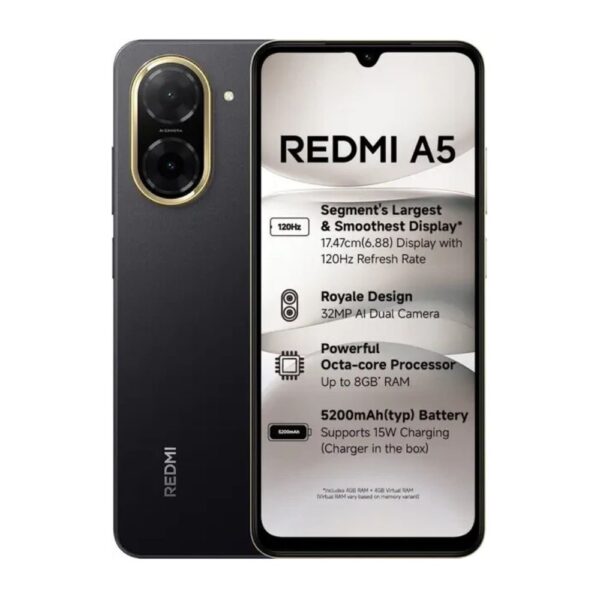 Xiaomi Redmi A5 3/64GB