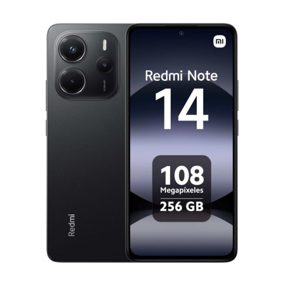 Xiaomi Redmi Note 14 8/256GB