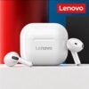 Audífonos Inalámbricos Lenovo LP40