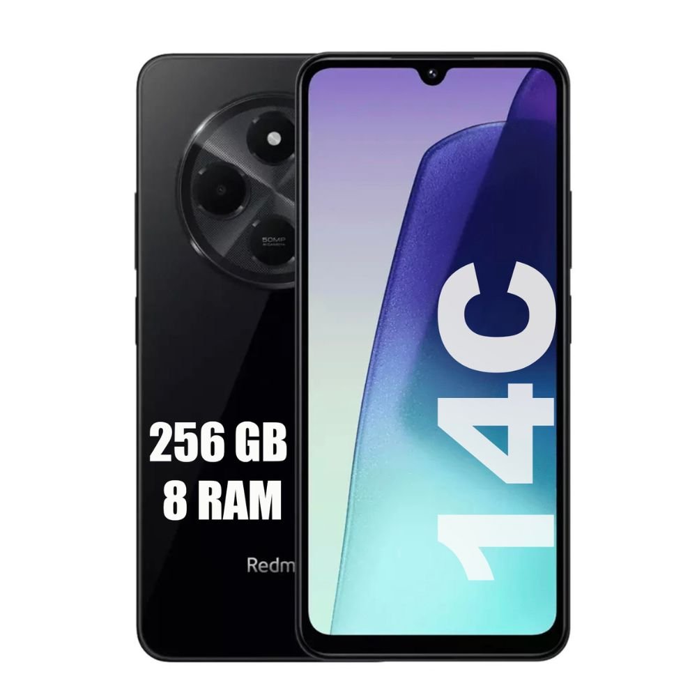 Redmi 14C 8/256GB
