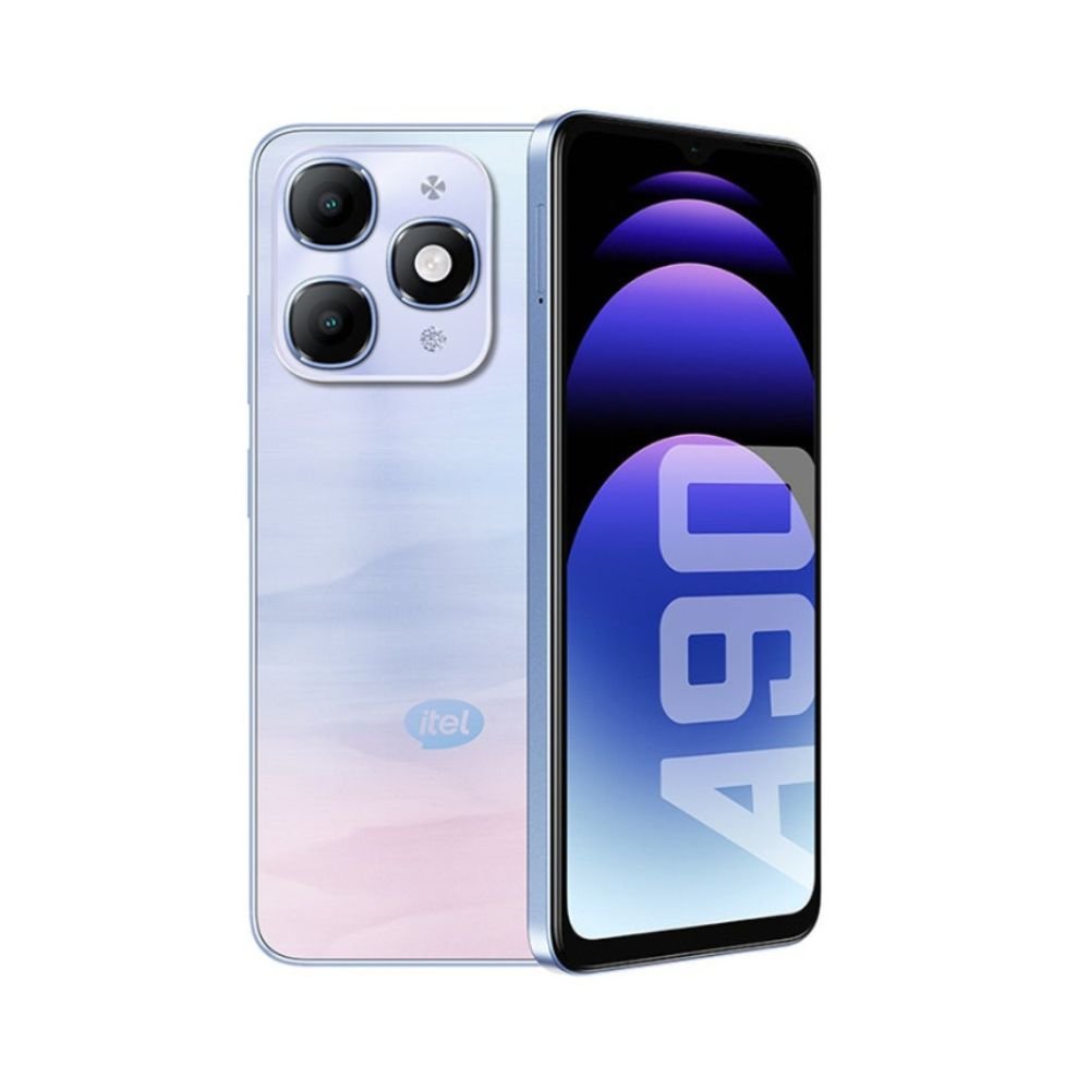 Itel A90 4+8/256GB