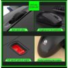 Mouse con Cable - Limeide