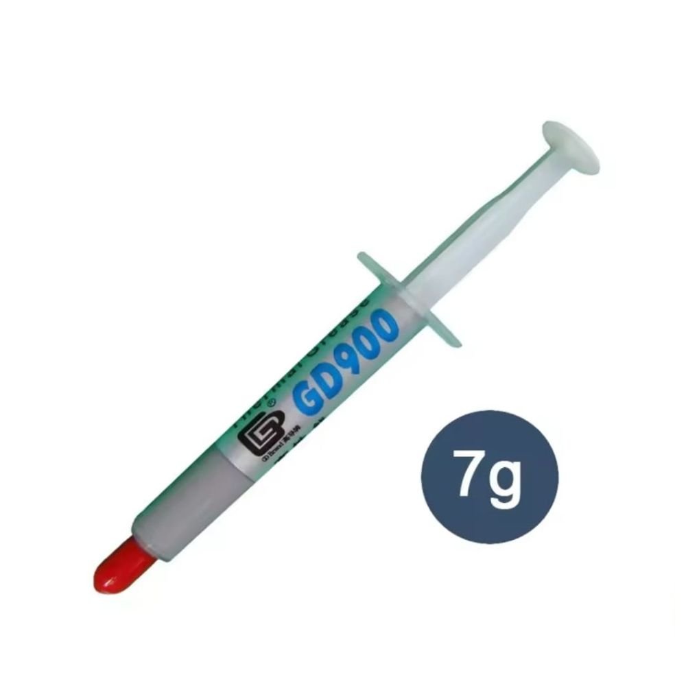 Pasta Térmica GD900 - 7g