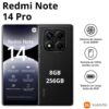 Xiaomi Redmi Note 14 Pro 8/256GB