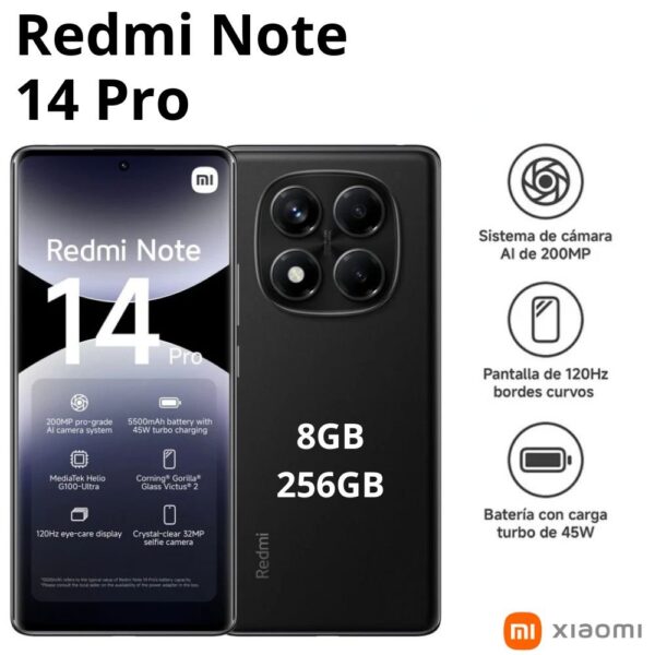 Redmi-Note-14-Pro-4G-8256g.jpg Xiaomi Redmi Note 14 Pro 8/256GB