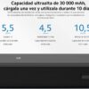 Power Bank Xiaomi - 30000mAh