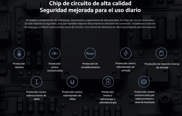 Power Bank Xiaomi - 30000mAh