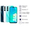 Samsung Galaxy A16 8/256GB