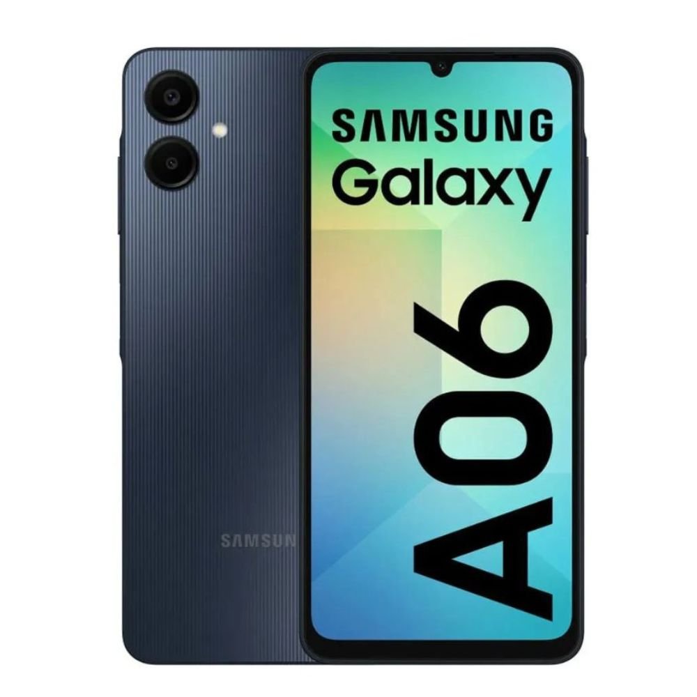 Samsung Galaxy A06 4/128GB