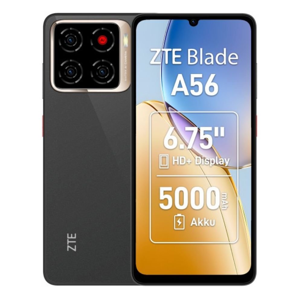 ZTE Blade A56 4+8/64GB