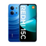 Redmi 15C 6/128GB
