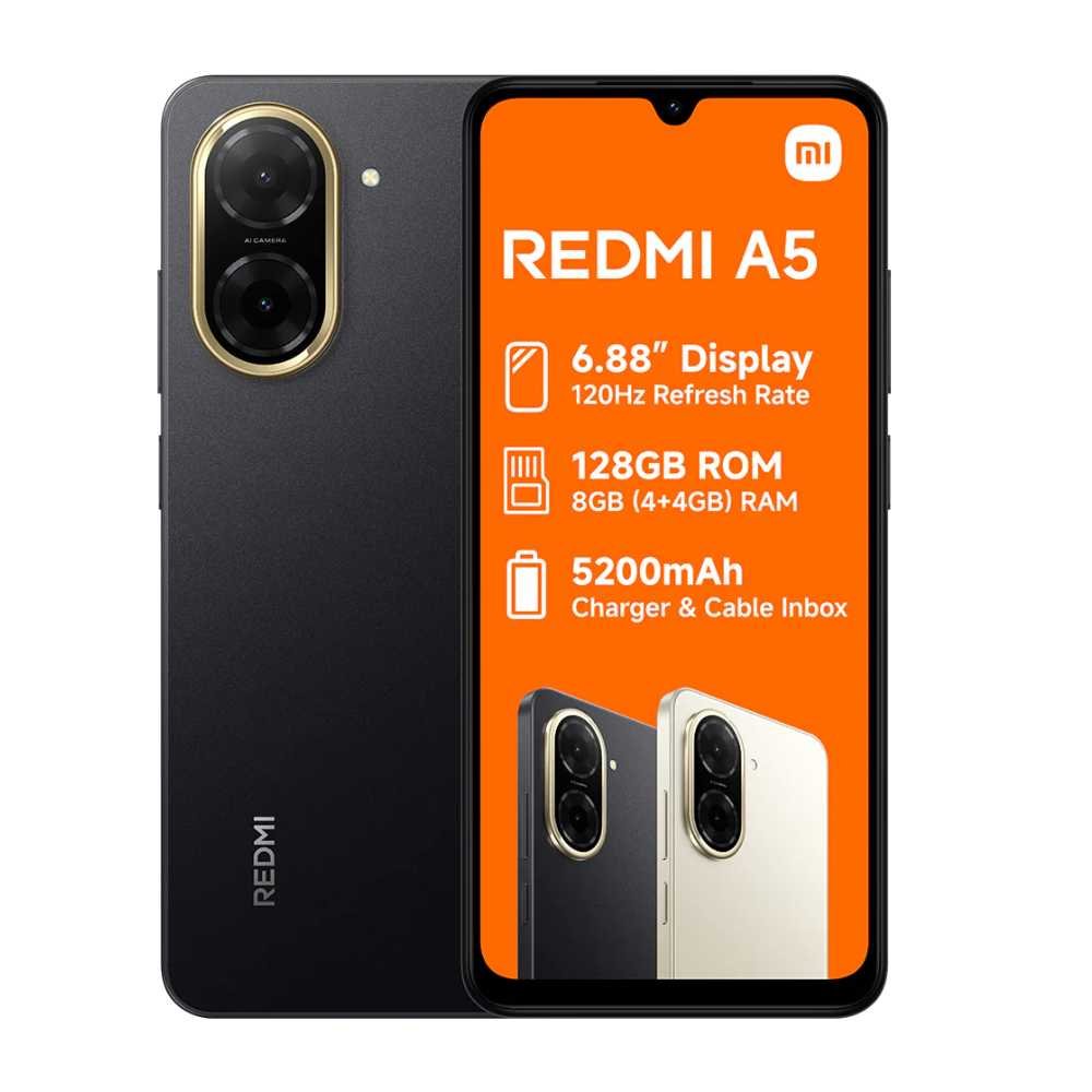 Xiaomi Redmi A5 4/128GB