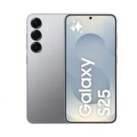 Samsung Galaxy S25 Dual Sim 12/256GB