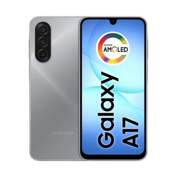 Samsung Galaxy A17 4/128GB