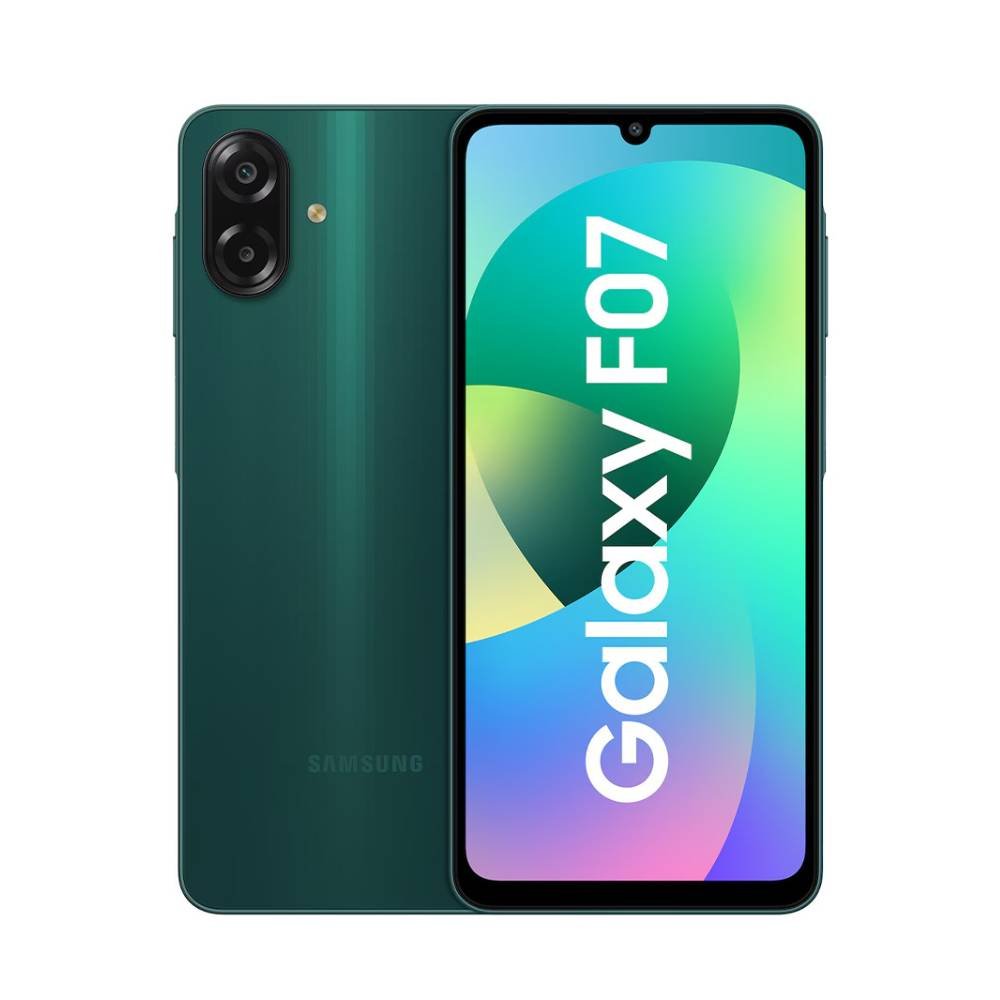 Samsung Galaxy F07 4/128GB