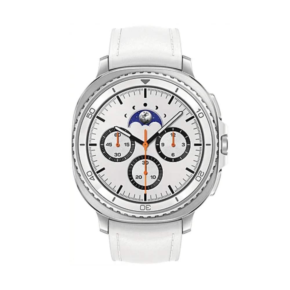 Samsung Galaxy Watch8 Classic BT 46 mm, 1.34"